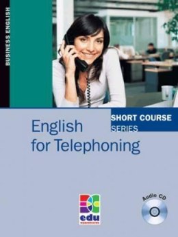 English for Telephoning + CD