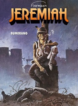 Jeremiah T.10 Bumerang