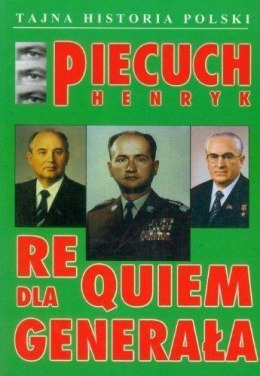 Tajna historia Polski. Requiem dla generała
