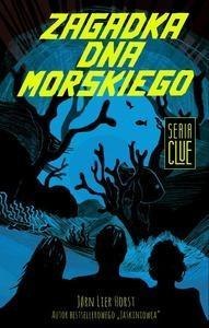 Clue T.3 Zagadka dna morskiego