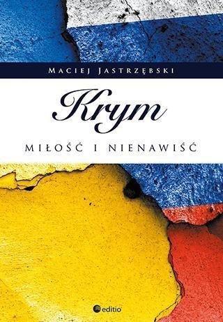 Krym: miłość i nienawiść