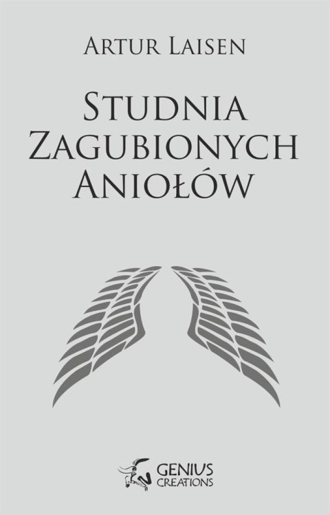 Studnia Zagubionych Aniołów