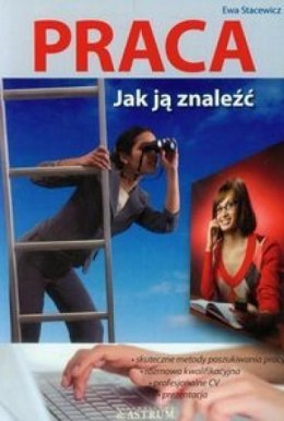 Praca. Jak ją znaleźć