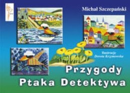 Przygody Ptaka Detektywa