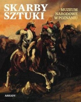 Skarby sztuki. Muzeum Narodowe w Poznaniu