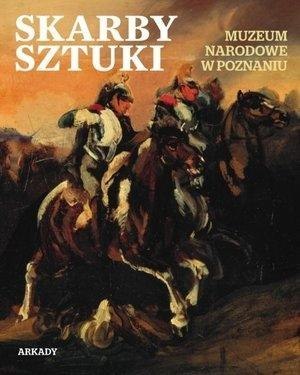 Skarby sztuki. Muzeum Narodowe w Poznaniu