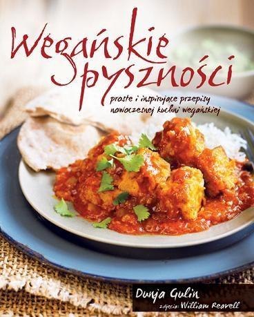 Wegańskie pyszności