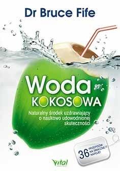 Woda Kokosowa