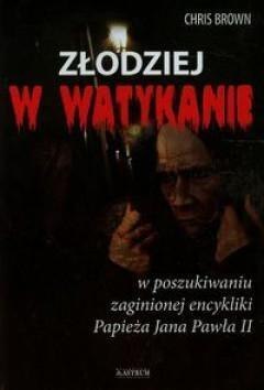 Złodziej w Watykanie