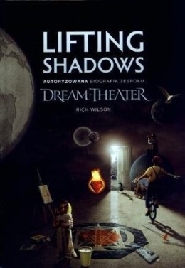 Lifting Shadows. Autoryzowana biografia...