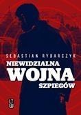 Niewidzialna wojna szpiegów