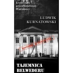 Tajemnica Belwederu