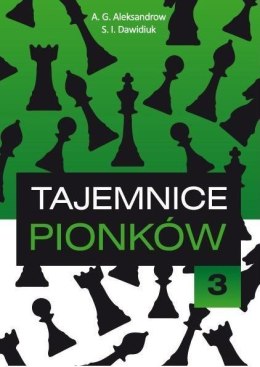 Tajemnice pionków 3