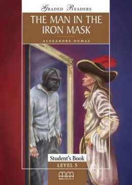 The Man In The Iron Mask SB