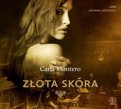 Złota skóra CD Mp3