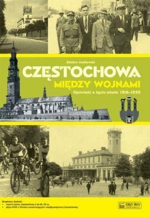 Częstochowa między wojnami