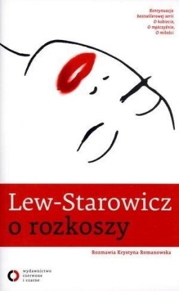 Lew - Starowicz o rozkoszy