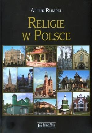 Religie w Polsce