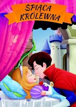 Śpiąca Królewna