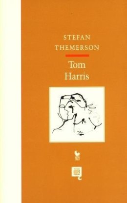 Tom Harris