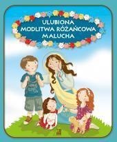 Ulubiona modlitwa różańcowa malucha