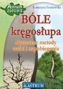 BÓLE kręgosłupa. Skuteczne metody...