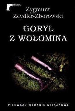 Goryl z Wołomina