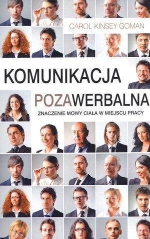 Komunikacja pozawerbalna. Znaczenie mowy ciała...