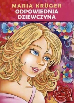 Odpowiednia dziewczyna SIEDMIORÓG