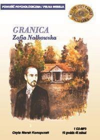 Opracowanie - Granica