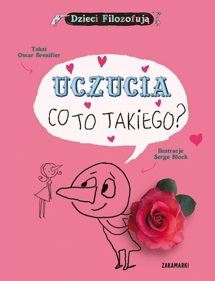 Uczucia, co to takiego?