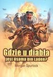 Gdzie u diabła jest Osama bin Laden?