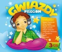 Gwiazdy dzieciom - Chłopiec