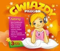 Gwiazdy dzieciom - Dziewczynka