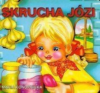 Klasyka Wierszyka - Skrucha Józi. LIWONA