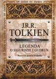 Legenda o Sigurdzie i Gudrun - J. R. R. Tolkien