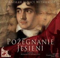 Pożegnanie jesieni