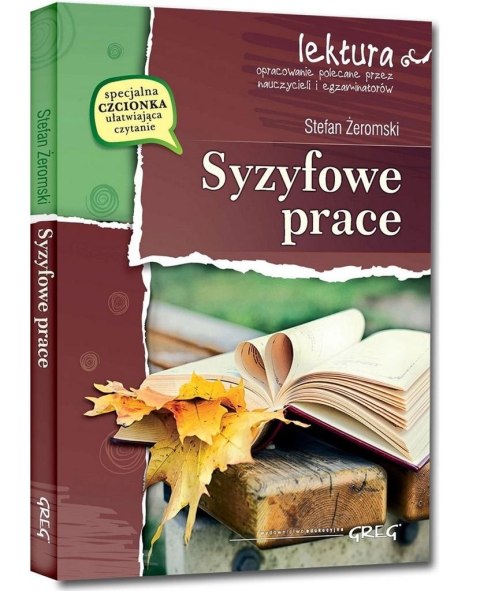 Syzyfowe prace z oprac. GREG