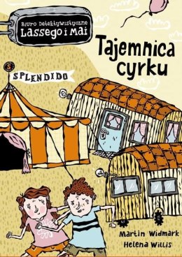 Tajemnica cyrku