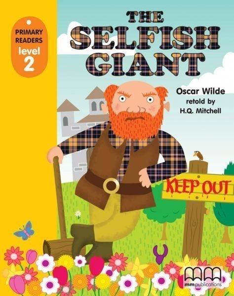 The Selfish Giant SB + CD MM PUBLICATIONS