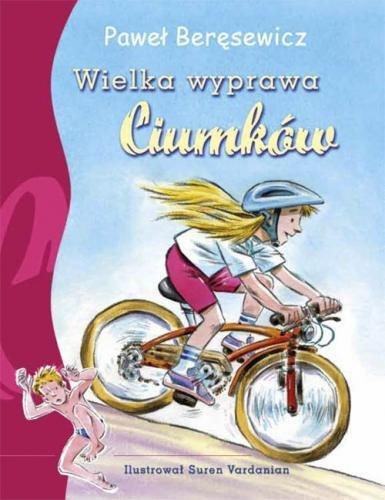 Wielka wyprawa Ciumków