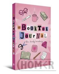 BookTok Journal