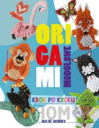 Origami modułowe Krok po kroku