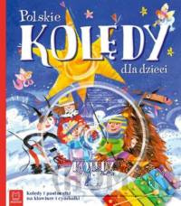 Polskie kolędy dla dzieci