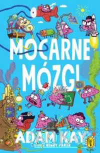 Mocarne mózgi