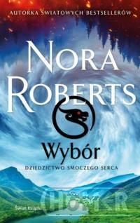 Wybór Dziedzictwo Smoczego Serca