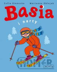 Basia i narty