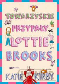 Towarzyskie przypały Lottie Brooks