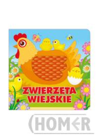 Zwierzęta wiejskie