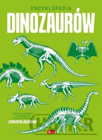 Encyklopedia dinozaurów